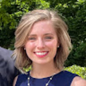 Meet your Posher, Natalie